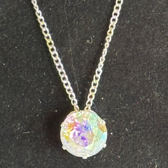 Paparazzi Oilspilll Necklace - Picture 2 of 2